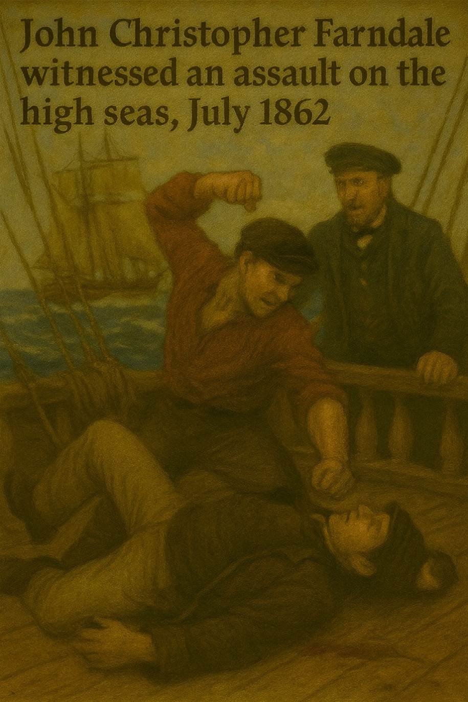 A painting of a person on a boat
AI-generated content may be incorrect.